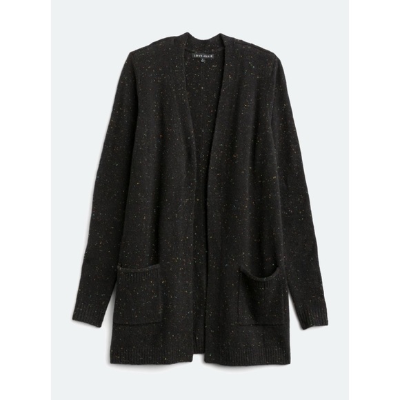 LOVE ELLIE Wells Confetti Cardigan - Picture 2 of 13